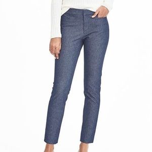 Banana Republic Sloan pant